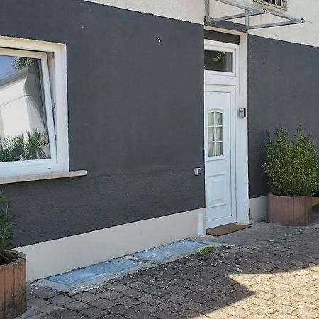 Apartment Central Bad Saulgau Exterior foto